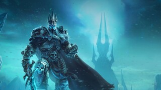 Fractured Online, Wrath of the Lich King Classic и The Legend of Neverland  — Игры сентября 2022