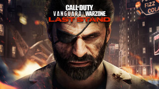 Лаунч-трейлер к грядущему старту нового сезона Call of Duty: Vanguard и Warzone