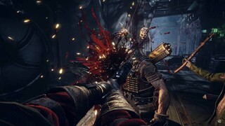 Свежий геймплейный трейлер кооперативного шутера Warhammer 40,000: Darktide