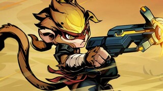 Мультяшный шутер Gunfire Reborn получил DLC с новыми героями и оружием