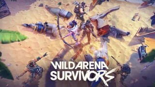СМИ: Изначально Wild Arena Survivors являлась спин-оффом Far Cry