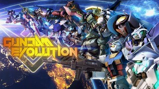 Bandai Namco объявила дату релиза мультиплеерного шутера Gundam Evolution