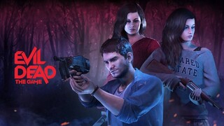 Для Evil Dead: The Game вышло дополнение с персонажами из фильма 2013 года