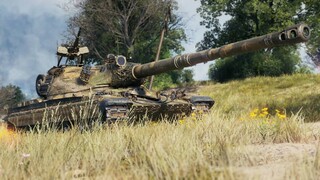 World of Tanks: стартовал новый сезон боевого пропуска, последний в этом году