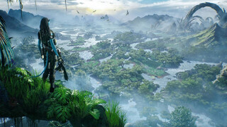 Прыжок с парашютом, кастомизация и перестрелки в геймплейном трейлере Avatar: Reckoning