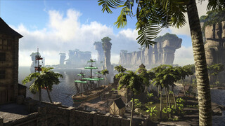 Пиратский сурвайвал Atlas «переедет» на Unreal Engine 5