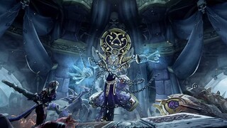 Новый эпичный синематик в преддверии выхода World of Warcraft: Wrath of the Lich King Classic