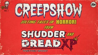 DreadXP создаст хоррор на основе популярного телесериала «Калейдоскоп ужасов»