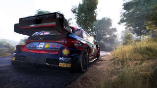 WRC Generations: официальная видеоигра чемпионата мира по ралли FIA доступна для предзаказа