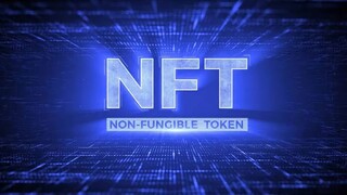 Продажи NFT упали в несколько раз