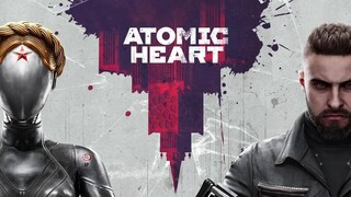 Гайд по Atomic Heart — Вся известная информация об игре