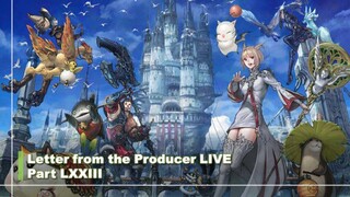 Разработчики MMORPG Final Fantasy XIV о прошлом патче 6.2, будущем патче 6.25 и работе команды сценаристов