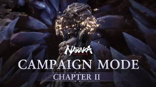 Вторая глава сюжетной кампании Naraka: Bladepoint станет доступна на следующей неделе
