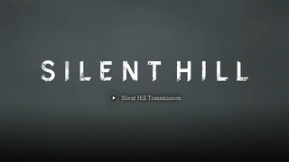 Ремейк Silent Hill 2, новая часть, спин-офф, интерактивный проект и фильм — Итоги презентации Silent Hill Transmission