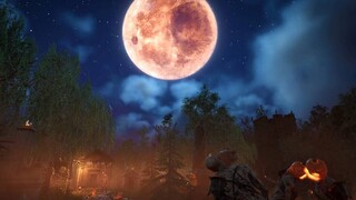Mortal Online 2: обновление «From Beyond The Veil» с новым контентом поступило на сервера