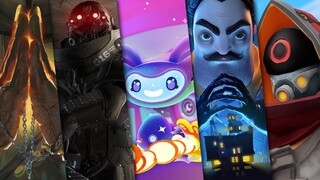 PlayStation VR2 — Дата выхода, цена и анонс 11 игр