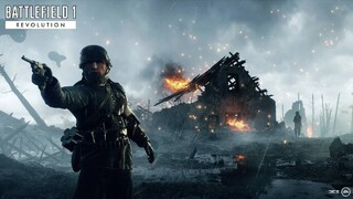 Battlefield 1 попал в ТОП-10 по продажам в Steam и побил собственный рекорд онлайна
