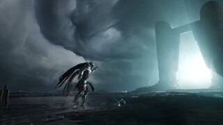 Wemade анонсировала новую MMORPG Night Crows на движке UE5