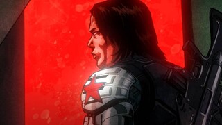 Зимний Солдат появится в «Мстителях» на следующей неделе — Опубликован сюжетный трейлер