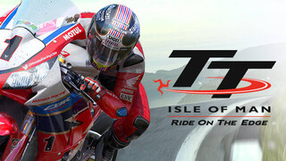 Авторы RiMS Racing анонсировали симулятор мотоспорта TT Isle of Man: Ride on the Edge 3