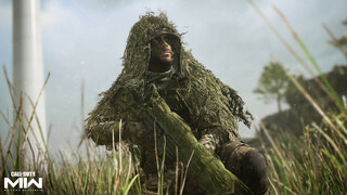Call of Duty: Modern Warfare II вновь стала самой продаваемой игрой в Steam за неделю