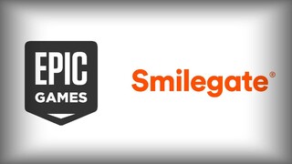Epic Games Korea подписала деловое соглашение со Smilegate