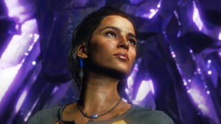Состоялся релиз дополнения «Затерянные между мирами» для Far Cry 6