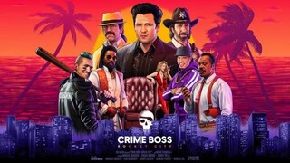 Дэнни Трэхо, Чак Норрис и другие звезды в трейлере Crime Boss: Rockay City — нового шутера от первого лица