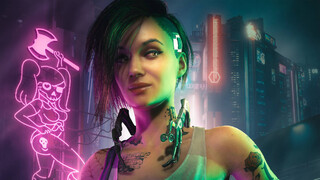 DLC Phantom Liberty для Cyberpunk 2077 получило новый трейлер с Идрисом Эльбой