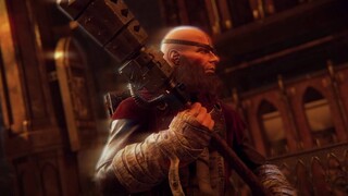 Для Warhammer 40,000: Darktide вышел первый контентный патч с новой миссией