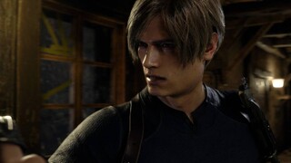 Стали известны актеры озвучивания персонажей Resident Evil 4 на английском языке