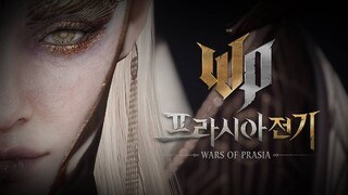 MMORPG Wars of Prasia признана «недоступной для молодежи» из-за двух элементов