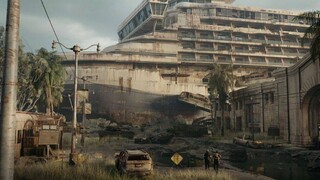 Нил Дракманн назвал мультиплеерный проект по The Last Of Us самым амбициозным в истории Naughty Dog