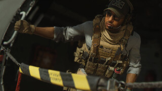 Call of Duty: Modern Warfare II получит хардкорный режим во втором сезоне