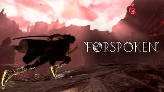 Состоялся релиз ролевого экшена Forspoken от авторов Final Fantasy XV