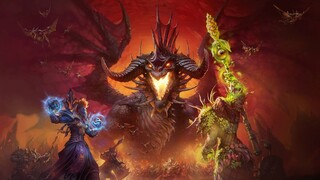 Blizzard закрыла World of Warcraft и другие свои игры в Китае