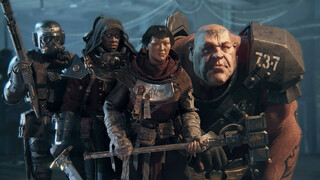 Warhammer 40,000: Darktide — Выпуск нового контента и версии для Xbox перенесен на неопределенный срок