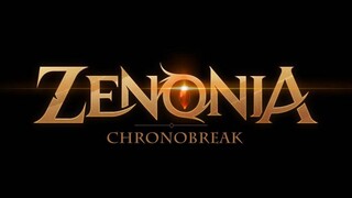 MMORPG World of Zenonia сменила название на Zenonia Chronobreak. Релиз состоится в первой половине 2023 года