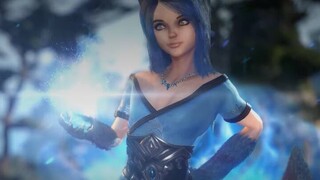 Новая героиня и различные улучшения — Авторы MOBA Ethereal: Clash of Souls поделились прогрессом разработки