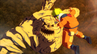 Naruto x Boruto Ultimate Ninja Storm Connections предложит самое большое число персонажей в истории серии
