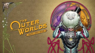 The Outer Worlds получит издание «Просто космос» с улучшенной графикой и прочими изменениями