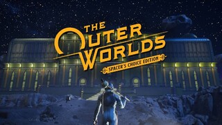 Фанаты разгромили рейтинг обновленного издания The Outer Worlds — Игра страдает от ужасной производительности
