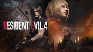 Состоялся релиз ремейка Resident Evil 4 — Критики и игроки в восторге от игры