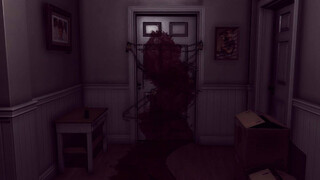 Психологический хоррор The Voidness, вдохновленный Silent Hill 4 и The Room, обзавелся новыми подробностями