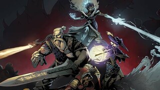 В раннем доступе вышел приключенческий «рогалик» Ravenswatch от создателей Curse of the Dead Gods
