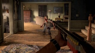 The Last of Us Part 1 стал шутером от первого лица — Энтузиаст показал геймплей своей модификации