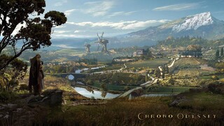 Мобильная версия MMORPG Chrono Odyssey отменена — Игра выйдет только на ПК и консолях