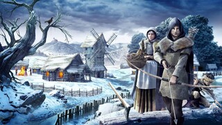 Симулятор выживания Medieval Dynasty вышел на консолях PlayStation 4 и Xbox One