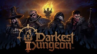 Darkest Dungeon II покинула ранний доступ и вышла в Steam