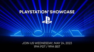 Игровая презентация PlayStation Showcase пройдет на следующей неделе